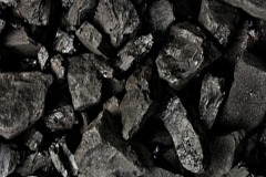 Black Crofts coal boiler costs